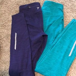 Old navy active leggings